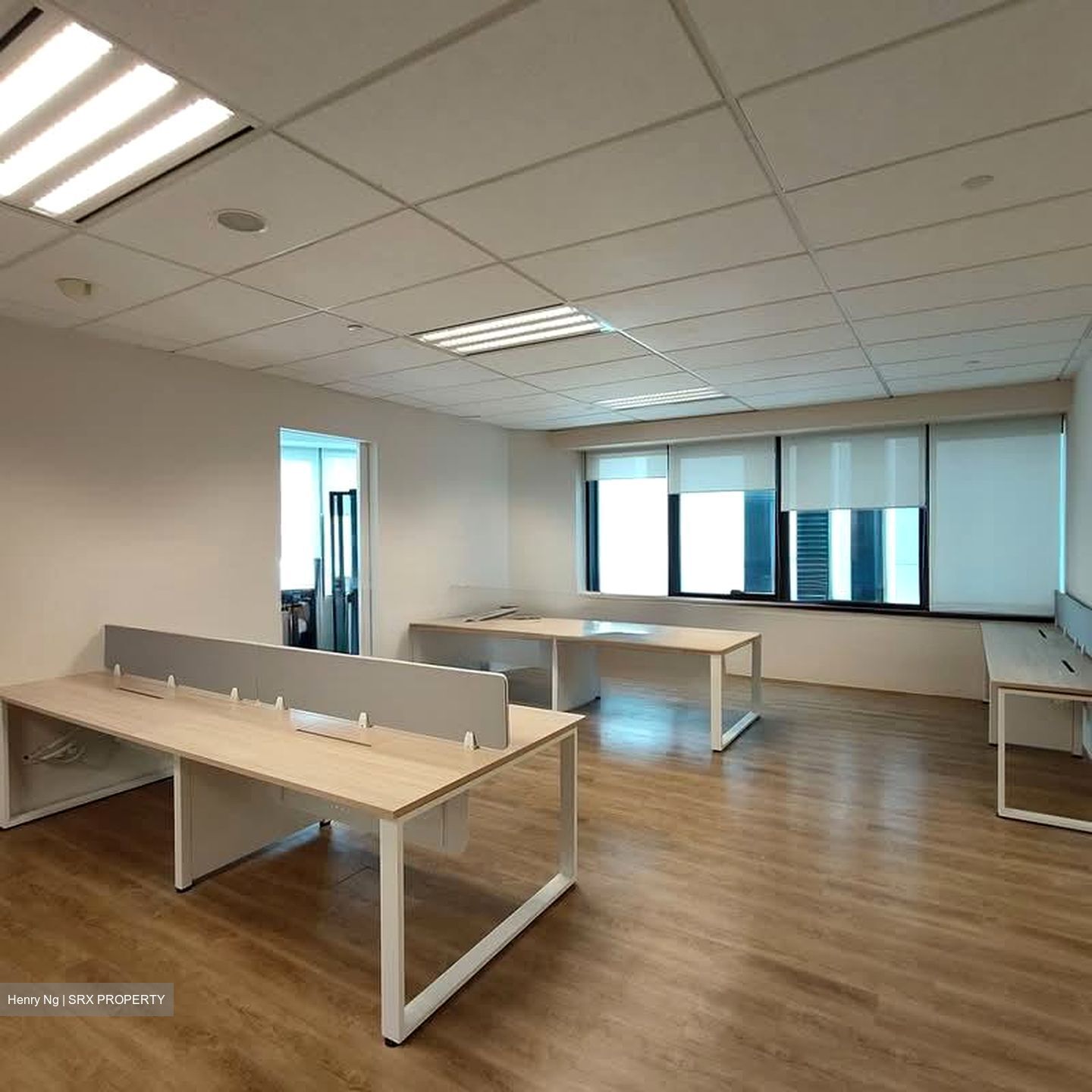 Chartered Bank Building (D1), Office #544333211